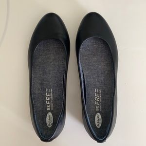 Dr Scholls flats